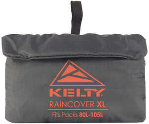 Kelty Beluga Rain Cover, X-Large