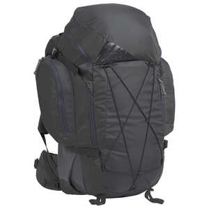 Kelty Redwing 36 Backpack, Asphalt/Blackout