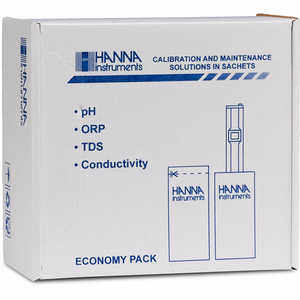 Hanna Instruments Probe Cleaning Solution for Agriculture