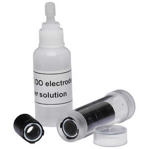 Extech DO 700 Replacement Dissolved Oxygen Membrane Caps, 3 caps