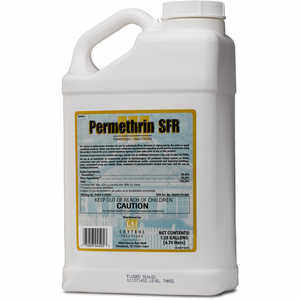 Martin’s Permethrin SFR Termiticide/Insecticide, 1.25 Gallons