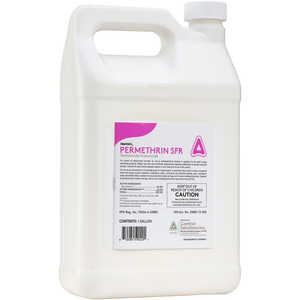 Martin’s Permethrin SFR Termiticide/Insecticide, One Gallon