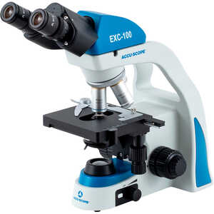Accu-Scope EXC 103 Darkfield Microscope