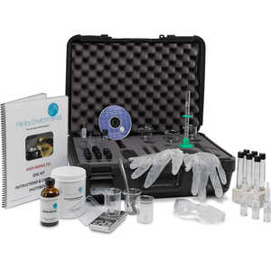 Hanby TPH High Range Soil Kit