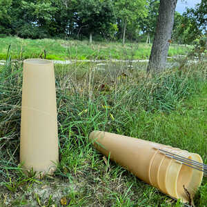 Tree Sentry Standard-UV Protected Shelter