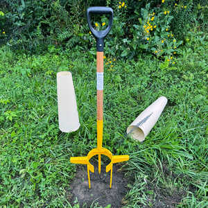 Tree Sentry Shelter Installation Tool