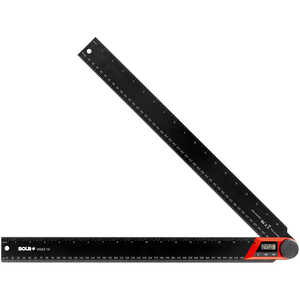 Sola Digital Angle Finder, 19