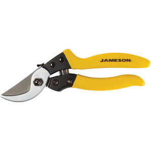 Jameson Bypass Pruning Shears