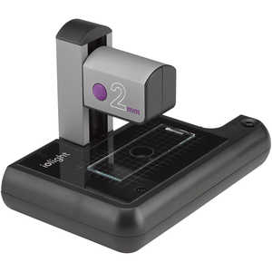 ioLight 2mm Wide Field Microscope