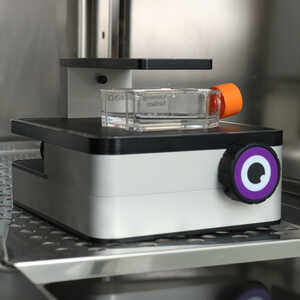 ioLight Brightfield Cell Imager