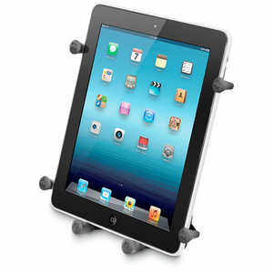 RAM Universal X-Grip III Tablet Cradle for Large 10˝ Tablets