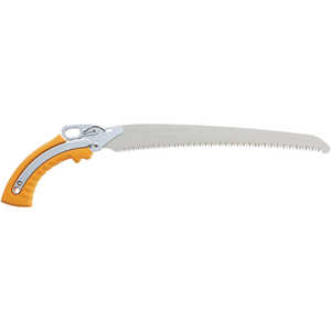 Silky GunFighter 330mm Curve Professional Saw