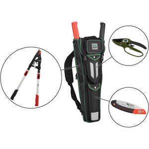 EZ Kut G2 Fully Loaded Sling Pak