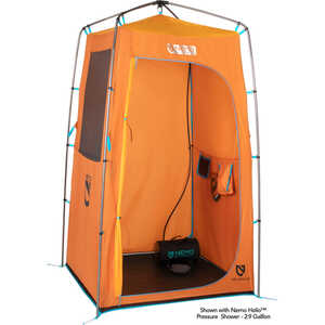 Nemo Heliopolis Shower Tent/Privacy Shelter