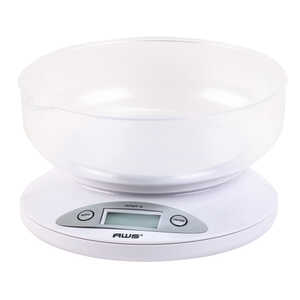 Bowl Scale, 2,000g x 0.1g