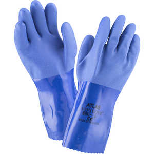 Showa Atlas 660 PVC Gloves