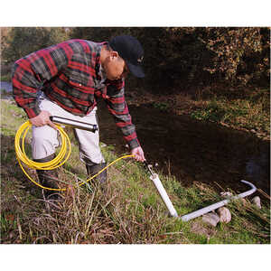 Global Water Water Level Logger, 15’ Range