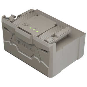 Tactacam Reveal FlexPack R5 Power System, 5,000mAh