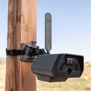 Defend Cellular Security Camera