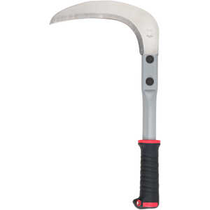 Barnel Heavy Duty Steel Handle Sickle, 17˝L