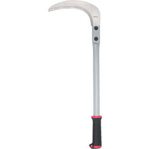 Barnel Heavy Duty Steel Handle Sickle, 24˝L