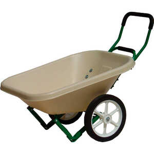 Loadumper Cart, 4 Cubic Foot Capacity