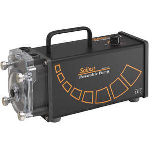 Solinst Peristaltic Pump Model 410