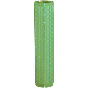 ShellT Grow Tube, Non-Ventilated, Green