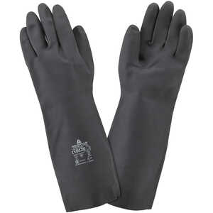Delta Plus Flock-Lined Neoprene Gloves
