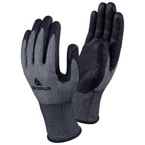 Delta Plus Venicut F03 XTrem Cut Gloves, Small