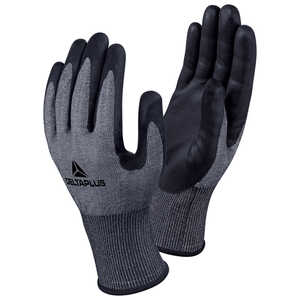 Delta Plus Venicut F03 XTrem Cut Gloves
<br /><h5>ANSI-ISEA 105:2016 Hand Protection</h5>