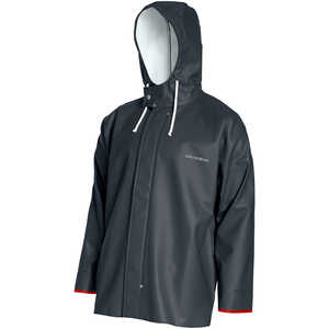 Grundens Brigg 40 Rain Jacket
