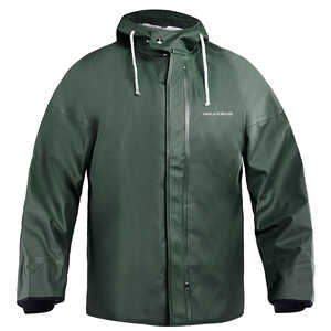 Grundens Brigg 44 Rain Jacket
