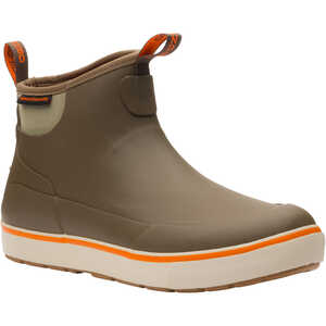 Grundens Deck Boss Ankle Boots
