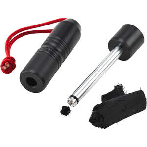 Scout Pro Fire Piston