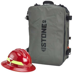 RGD Big Stone 40L Airtight Luggage