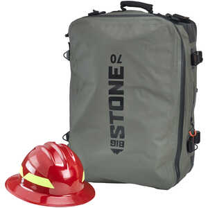 RGD Big Stone 70L Airtight Luggage