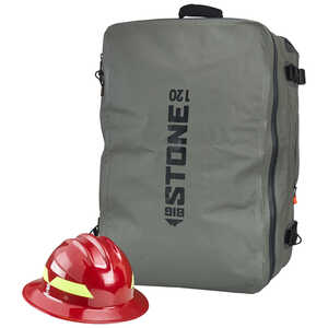 RGD Big Stone 120L Airtight Luggage