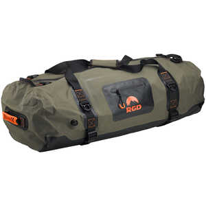 RGD 90L Waterproof Duffle Bag