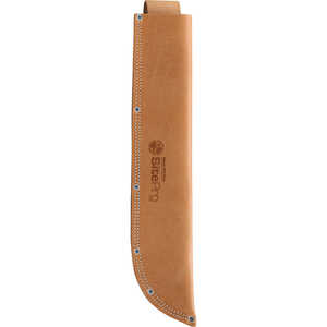 SitePro Leather Machete Sheath, 18˝