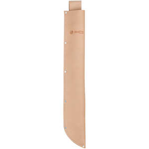 SitePro Leather Machete Sheath, 22˝