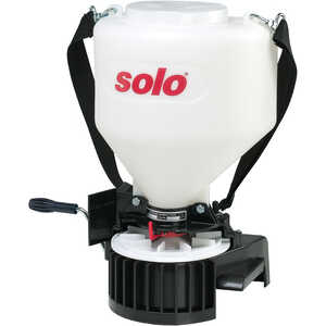 Solo Portable Shoulder Spreader Model 421