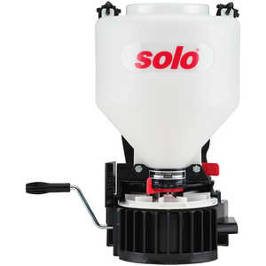 Solo Portable Shoulder Spreader Model 421