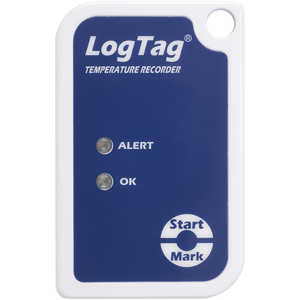 LogTag TRIX-8 Multi Use Temperature Logger