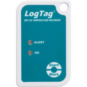 LogTag TRIL-8 Multi-Use Low Temp Logger