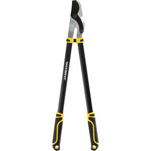 Jameson Heavy-Duty Geared Bypass Lopper, 32˝