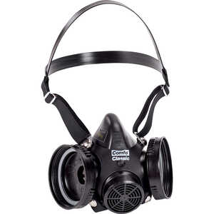 MSA Comfo Classic Respirator, Small