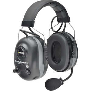 Delta Plus ComConnect Bluetooth Electronic Earmuffs