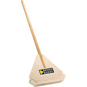 Brush Buddy Push Paddle Pro-21