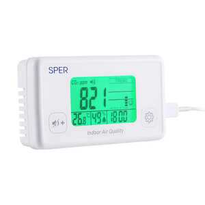 Sper Scientific Indoor Air Quality Monitor